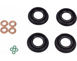 ENJEKTÖR KEÇE PUL ORİNG TAKIMI V347 11 12 PARÇADAN OLUŞUYOR