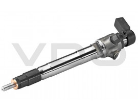 ENJEKTOR KOMPLE RANGER TKE 2.2TDCI 155 PS 11