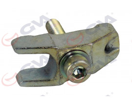 ENJEKTÖR KÜTÜK TUTUCU AYAK SETİ PASSAT-GOLFIV-BORA-POLO TDI 94