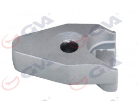 ENJEKTÖR KÜTÜK TUTUCU POLO 2010 IBIZA 09-15 FABIA 09-15