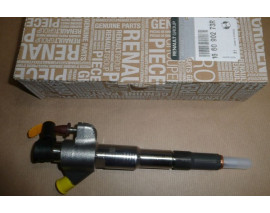 ENJEKTÖR MASTER III-IV 2.3 DCİ 165BG ÇİFT TURBO M9T