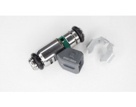 ENJEKTÖR MEMESİ -4 DELİK-MAVİ-GRİ R.MEGANE 1.6 16V-K4M-K4J