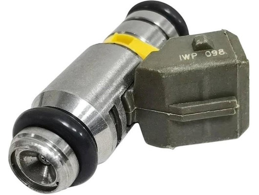 ENJEKTOR MEMESİ MEGANE II - LAGUNA II 2.0 16V F4R 8200058379