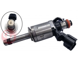 ENJEKTÖR MEMESİ RENAULT MEGANE IV CLİO IV CAPTUR DACIA TCE HF5 MOTOR 1660000Q2A ORİJİNAL ÜRÜN