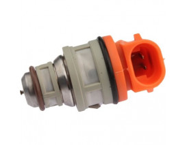 ENJEKTÖR MEMESİ TEK NOKTA TURUNCU FIAT PALIO 1.4 8V