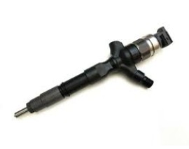 ENJEKTÖR MEMESİ TOYOTA HILUX VII 05-15