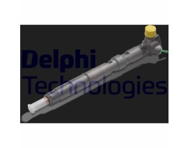 ENJEKTOR MERCEDES OM646 W204 S204 W211 S211