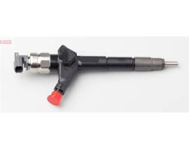 ENJEKTÖR NISSAN NAVARA 2.5DCI 05