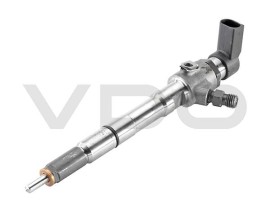 ENJEKTÖR POLO-CADDY-GOLF6-JETTA-A3-LEON 1.6 TDİ 10 CAYB-CAYC-CAYD