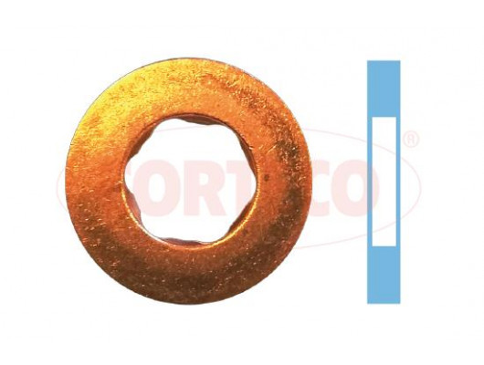 ENJEKTOR PULU YENI KASSA FOCUS 11 1.6 TDCI MONDEO IV 07 14 1.6 TDCI-2008-207-208- 3008-308-5008-508-PARTNER 1.6 HDI EURO5