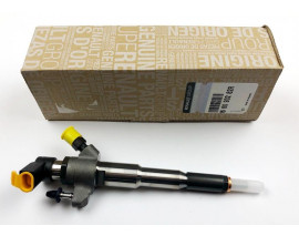 ENJEKTÖR RENAULT MASTER III 10 NAVARA NP300 15 D23. D23T OPEL MOVANO B 10 2.3 dCi 165BG ÇİFT TURBO