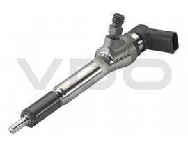 ENJEKTÖR RENAULT MEGANE II 02 CLIO III 05 NISSAN QASHQAI 07 NOTE 08 12 1.5dCi K9K EURO 4