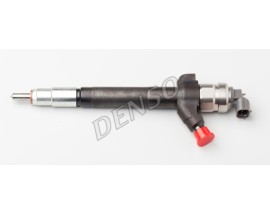 ENJEKTÖR TRANSİT 2.2 TDCİ-2.4 TDCİ 4x4 06