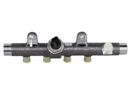 ENJEKTÖR YAKIT RAMPASI MGN III-FLUENCE-DUSTER-LODGY-DOKKER 1.5DCİ 110BG