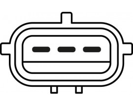 EPBMPN3-A039Z MAP/MAF