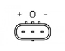 EPBMPN3-V032Z MAP/MAF