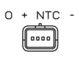 EPBMPT4-A006Z MAP/MAF
