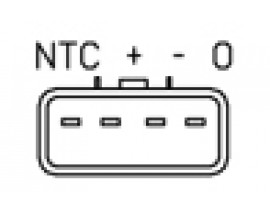 EPBMPT4-A024Z MAP/MAF