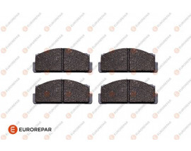 ERP FREN BALATASI ON 108.8MM M131 DKS 1.6