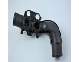 EŞANJÖR BORUSU MASTER III