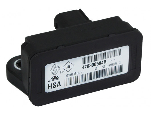 ESP İVME KAPTÖRÜ MGN III SCENİC III FLUENCE LAGUNA