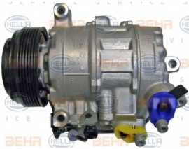 EVAPORATOR BMW F10 F11 F12 F13 F06 F07 F01 N47 PREMIUM LINE