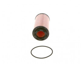 F026402033 YAKIT FİLTRESİ DAF CF75-CF85-XF95 BOY: 205mm PU999-2x