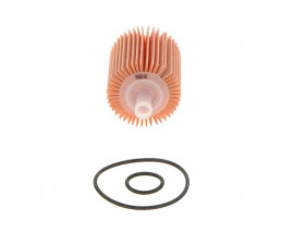 F026407090 YAĞ FİLTRESİ AURIS 07 AVENSIS 05 VERSO 09 RAV4 06 2.0-2.2 D-4D