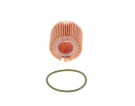 F026407091 YAĞ FİLTRESİ YARIS 1.8 VVTİ-AVENSIS 1.6-1.8-2.0-AURIS-VERSO 1.6-1.8-RAV4 III 2.0 09