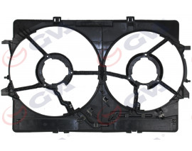 FAN DAVLUMBAZI AUDI A4-A5-A6 2008-2016