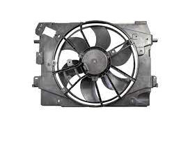 FAN DAVLUMBAZI CLIO 4-DOKKER-SYMBOL