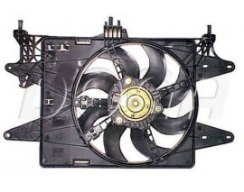 FAN DAVLUMBAZI DOBLO- DOBLO CARGO 1.4 05 AC
