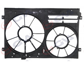 FAN DAVLUMBAZI GOLF5-JETTA-PASSAT