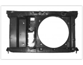 FAN DAVLUMBAZI ÖN PANEL P307 01-05 KLİMALI