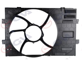 FAN DAVLUMBAZI VW TRANSPORTER T7