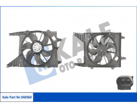 FAN DAVLUMBAZLI MGN I-SCENIC I