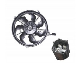 FAN GRUBU HYUNDAI i20 I 1.2 1.4 1.6 1.4/1.6 CRDİ 08-15- 12V