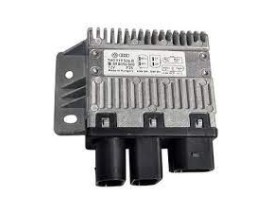 FAN KONTROL ÜNİTESİ TRANSPORTER T5 2004-2010