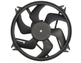 FAN MOTOR CERCEVE PARTNER-BERLINGO DW8B 02