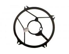 FAN MOTOR DAVLUMBAZI CITROEN C4 I-II-DS4 PEUGEOT P307-P307 CC-P307 SW