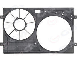 FAN MOTOR DAVLUMBAZI MANUEL VW POLO 2002
