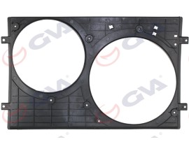 FAN MOTOR DAVLUMBAZI OTOMATİK POLO IV-GOLF IV-IBIZA III-CORDOBA 6L2 -A3 8L1 -FABIA I