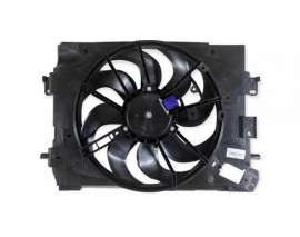 FAN MOTOR PERVANESİ DACIA LODGY 18 DOKKER 18 1.5dCi 1.6