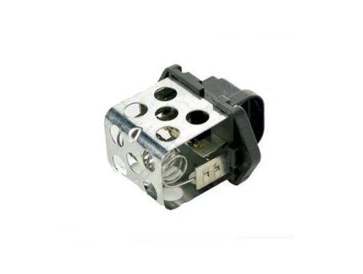 FAN MOTOR REZİSTANSI MEGANE I-CLIO II KANGOO-SYMBOL I II-TWİNGO I-LOGAN I-MASTER-MOVANO II-III