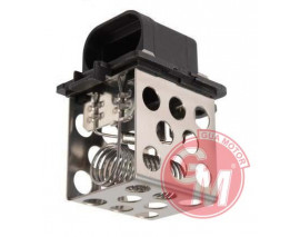 FAN MOTOR REZİSTANSI RENAULT