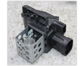 FAN MOTOR REZİSTANSI ROLESİ RENAULT CLIO IV 12 CAPTUR 13 DUSTER 10 DOKKER 12 0.9 TCE 1.2 TCE 1.5DCI
