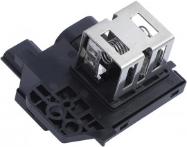 FAN MOTOR REZİSTANSI TALİSMAN CLİO IV LATİTUDE 255507773R