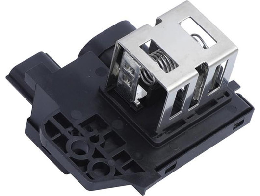 FAN MOTOR REZİSTANSI TALİSMAN CLİO IV LATİTUDE 255507773R