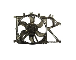FAN MOTORU 1341331 16 CORSA C