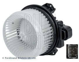 FAN MOTORU AURİS I ADE150 2.0 D4D 16V.AURİS I NDE150 1.4 D4D.AURİS I ZRE151 1.6 16V.AURİS I Z